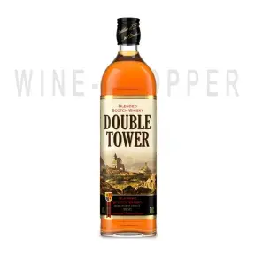 Виски Double Tower 0.7 л