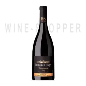 Вино Domaine de Carpy Fitou Grande Reserve 0.75 л