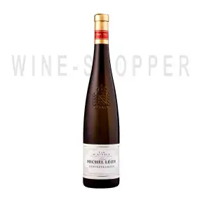 Вино Michel Leon Gewurztraminer Alsace AOC 0.75 л