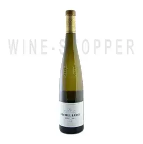 Вино Michel Leon Riesling Vin d'Alsace AOC 0.75 л