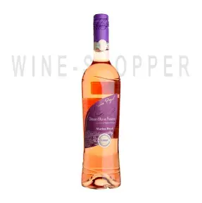 Вино Marius Peyol Cotes de Provence AOC 0.75 л