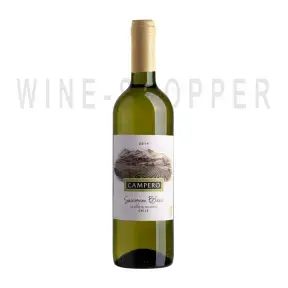 Вино Campero Sauvignon Blanc D.O. 0.75 л