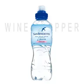 Минеральная вода San Benedetto Still Sport 0.5 л