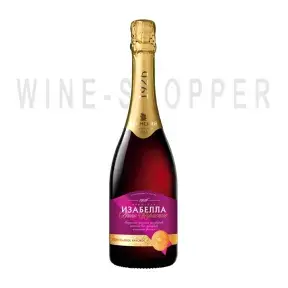 Игристое вино Krymsky winery Isabella Krymskaya 0.75 л