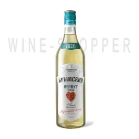 Вермут Krymsky winery Vermouth Krymsky White Amore Appassionato 1 л