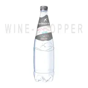 Минеральная вода San Benedetto Still (PET) 1 л