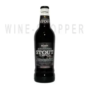 Пиво Belhaven Scottish Stout 0.5 л