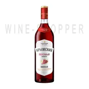 Вермут Krymsky winery Vermouth Krymsky Pepper 0.75 л
