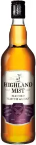 Виски Highland Mist, 0.7 л
