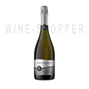 Игристое вино Olimp Imperial Silver Rain Muscat 0.75 л
