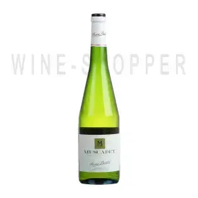 Вино Pierre Brevin Muscadet AOP 0.75 л
