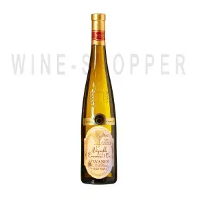 Вино Vignoble De La Couronne d'Or Sylvaner Alsace AOP 0.75 л