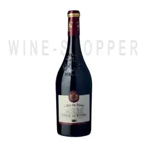 Вино Cellier du Rhone Cotes du Rhone 0.75 л