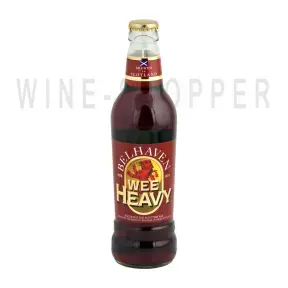 Пиво Belhaven Wee Heavy 0.5 л