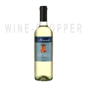 Вино Garganega Pinot Grigio IGT Veneto 0.75 л