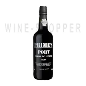Вино Prime's Port Ruby 0.75 л