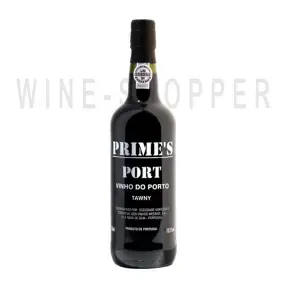 Вино Prime's Port Tawny 0.75 л