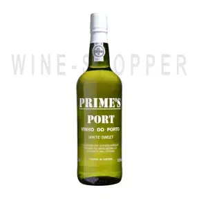 Вино Prime's Port White 0.75 л