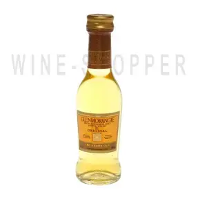 Виски Glenmorangie The Original 0.05 л