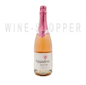 Вино Appalina Pinot Noir alcoholfreier rosewein 0.75 л
