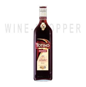 Вермут Totino Rosso Dolce 1 л
