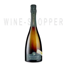 Игристое вино Steininger Gruner Veltliner 2014 0.75 л
