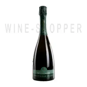 Игристое вино Steininger Sauvignon Blanc 2013 0.75 л