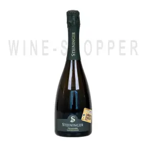 Игристое вино Steininger Traminer 2013 0.75 л