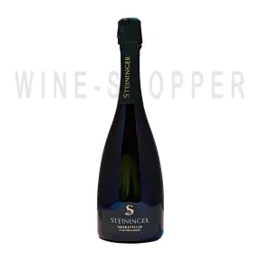 Игристое вино Steininger Muskateller 2014 0.75 л
