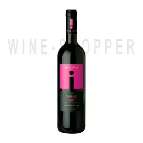 Вино Inozemec Shiraz 0.7 л
