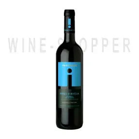 Вино Inozemec Nero d'Avola 0.7 л