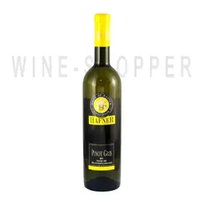 Вино Old Vienna Composition Pinot Gris 0.75 л