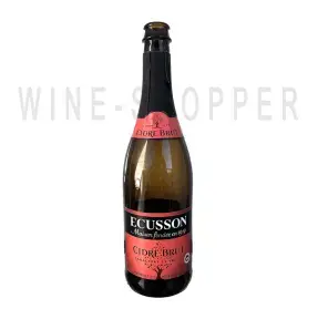 Сидр Ecusson Brut 0.33 л