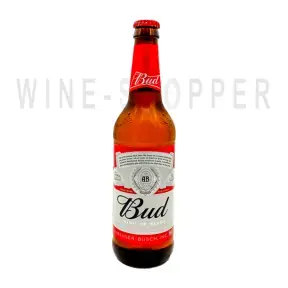 Пиво Bud 0.5 л