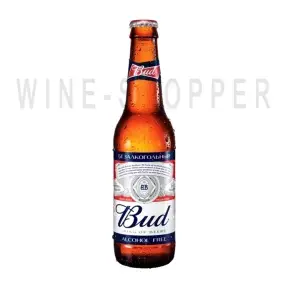 Пиво Bud Alcohol Free 0.33 л