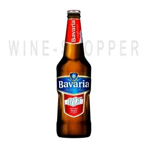 Пиво Bavaria Non Alcoholic 0.5 л