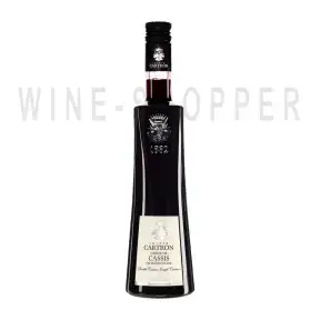 Ликер Creme de Cassis de Bourgogne 0.7 л