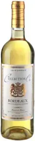 Вино Collection Or Blanc Moelleux Bordeaux AOP, 0.75 л