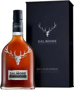 Виски Dalmore King Alexander III 0.7 л