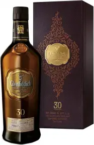 Виски Glenfiddich 30 Years Old, gift box, 0.7 л