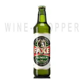 Пиво Faxe Premium 0.45 л