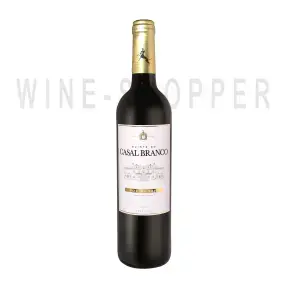 Вино Quinta do Casal Branco Tinto 2015 0.75 л