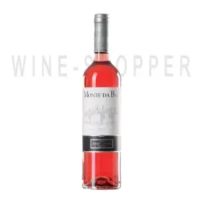 Вино Monte da Baia Rose 0.75 л