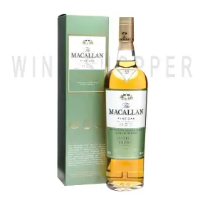 Виски Macallan Masters Edition, gift box 0.7 л