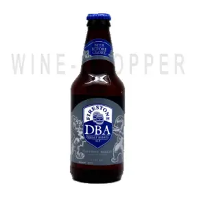 Пиво Firestone Walker Double Barrel Ale 0.355 л