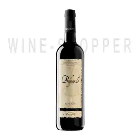 Вино Valpolicella Superiore Bugiardo Buglioni 2010 0.75 л