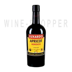 Ликер Luxardo Apricot 0.75 л