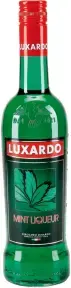 Ликер Luxardo Mint 0.75 л