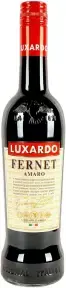 Ликер Luxardo Fernet 0.75 л