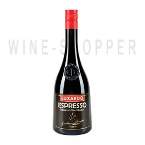 Ликер Luxardo Espresso 0.75 л